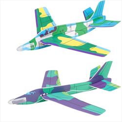 TR31923 Jet Fighter Glider 